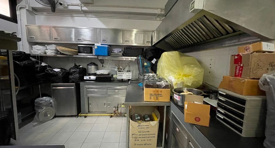 For rent retail Space in Mueang Chiang Mai, Chiang Mai