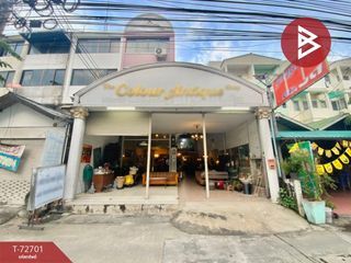 For sale 4 Beds retail Space in Sai Mai, Bangkok
