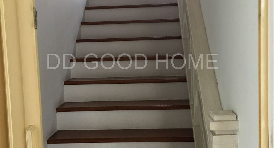 Haus zum Kauf mit 3 Zimmer in Bang Yai, Nonthaburi