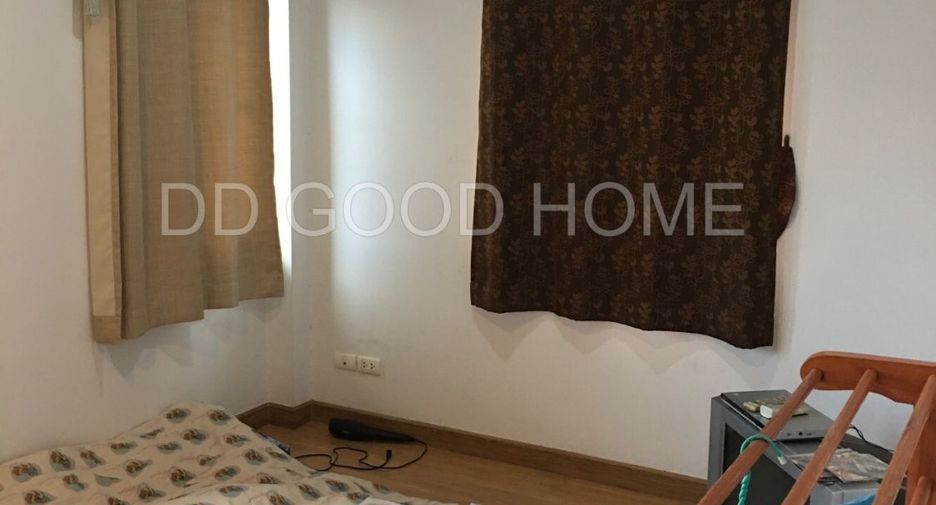 Haus zum Kauf mit 3 Zimmer in Bang Yai, Nonthaburi