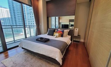 For rent and for sale 2 bedrooms condo in Khlong Toei, Bangkok