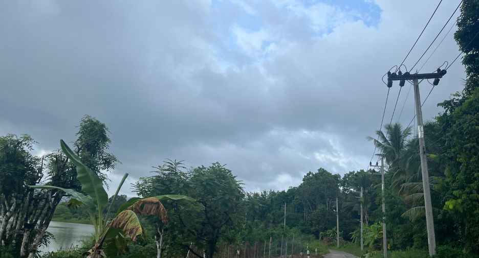 出售 土地 在 Takua Pa, Phangnga