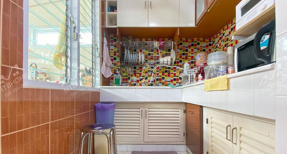 For sale 3 bedrooms house in Mueang Nonthaburi, Nonthaburi