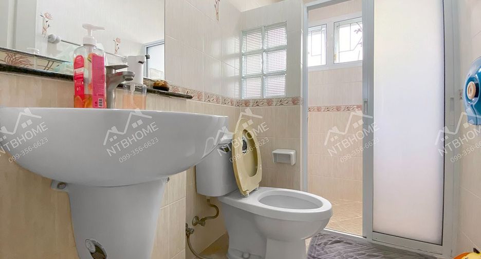 For sale 3 bedrooms house in Mueang Nonthaburi, Nonthaburi