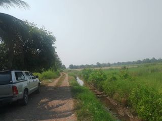 For sale land in Nong Suea, Pathum Thani