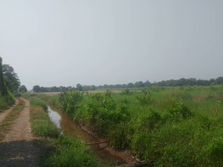 For sale land in Nong Suea, Pathum Thani