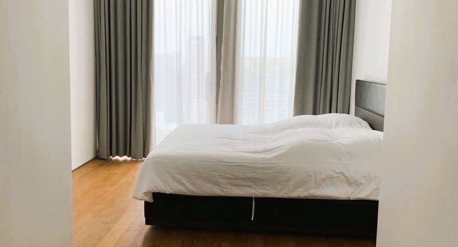ขาย 3 เตียง คอนโด ใน สาทร, กรุงเทพฯ