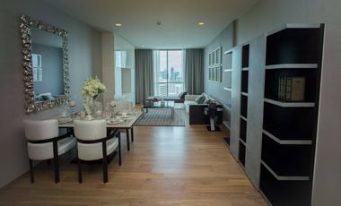 À louer 2 chambres condo à Khlong Toei, Bangkok
