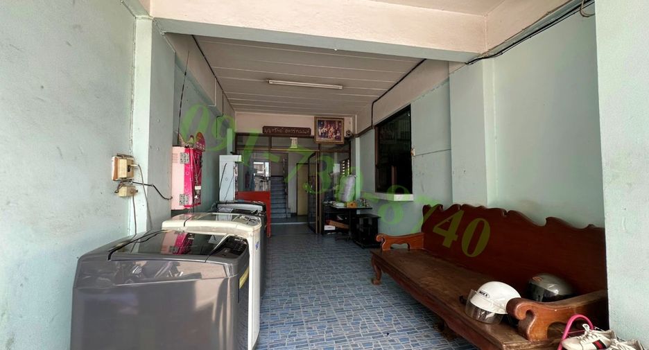 For sale 82 bed apartment in Khlong Luang, Pathum Thani