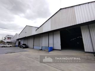 For rent warehouse in Prawet, Bangkok