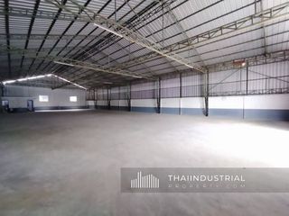 For rent warehouse in Prawet, Bangkok