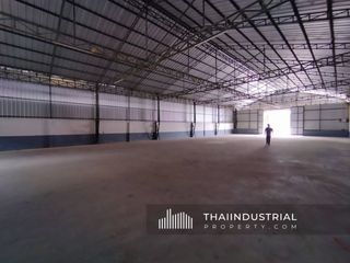 For rent warehouse in Prawet, Bangkok
