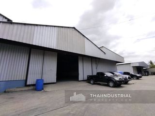 For rent warehouse in Prawet, Bangkok