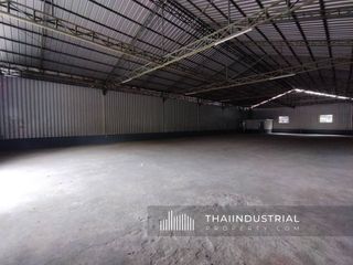 For rent warehouse in Prawet, Bangkok