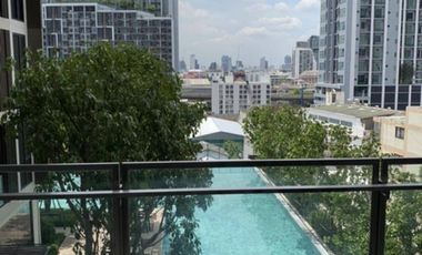 出售 3 卧室 公寓 在 Phaya Thai, 曼谷