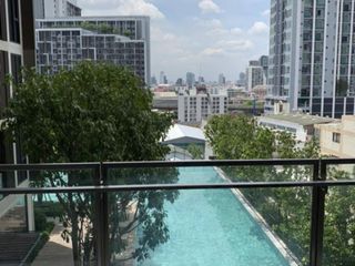 For sale 3 bed condo in Phaya Thai, Bangkok