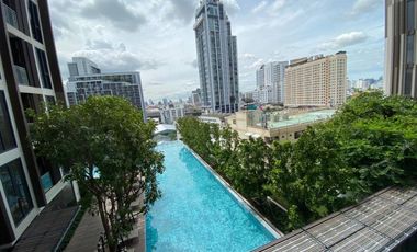 出售 3 卧室 公寓 在 Phaya Thai, 曼谷