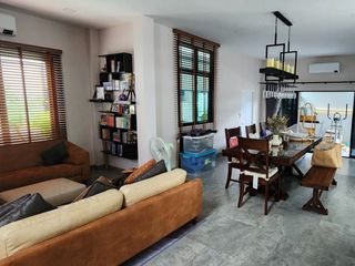 For sale 3 Beds house in Ban Khai, Rayong