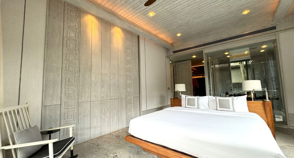 For sale 5 bed villa in Takua Thung, Phang Nga