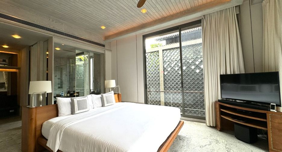 For sale 5 bed villa in Takua Thung, Phang Nga