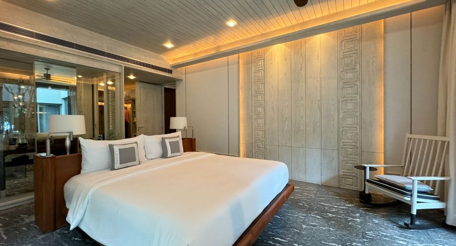 For sale 5 bed villa in Takua Thung, Phang Nga