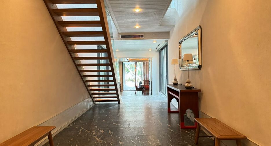 For sale 5 bed villa in Takua Thung, Phang Nga
