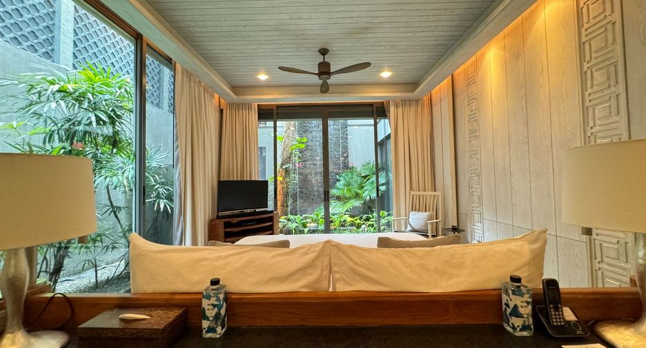 For sale 5 bed villa in Takua Thung, Phang Nga