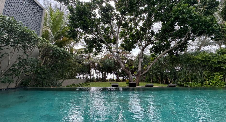 For sale 5 bed villa in Takua Thung, Phang Nga