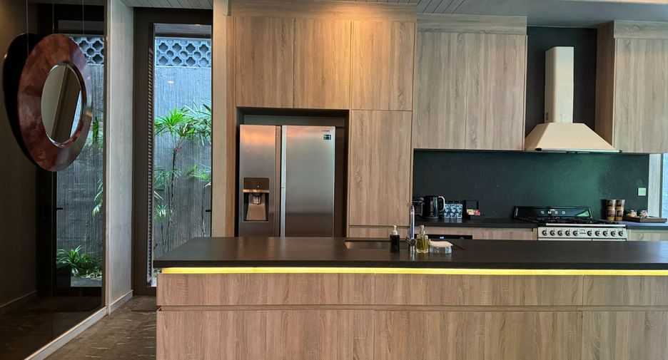 For sale 5 bed villa in Takua Thung, Phang Nga