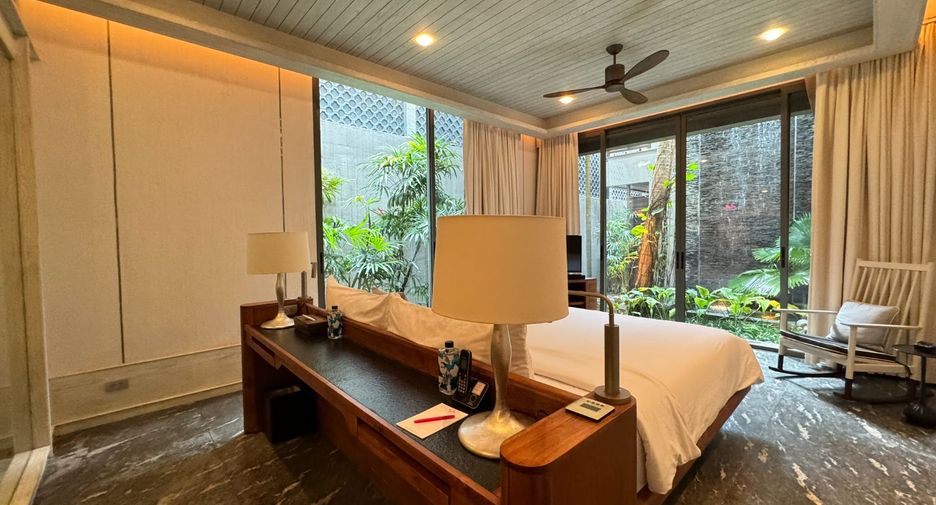 For sale 5 bed villa in Takua Thung, Phang Nga