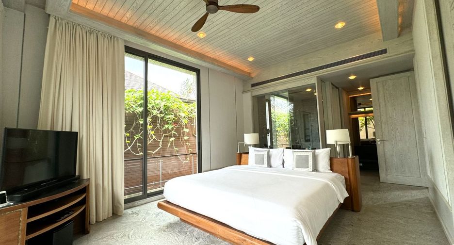 For sale 5 bed villa in Takua Thung, Phang Nga