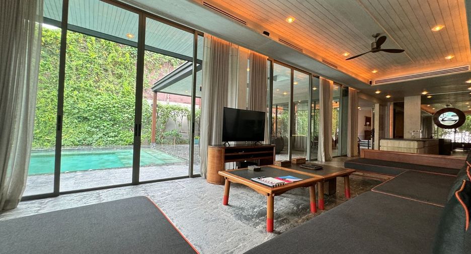 For sale 5 bed villa in Takua Thung, Phang Nga