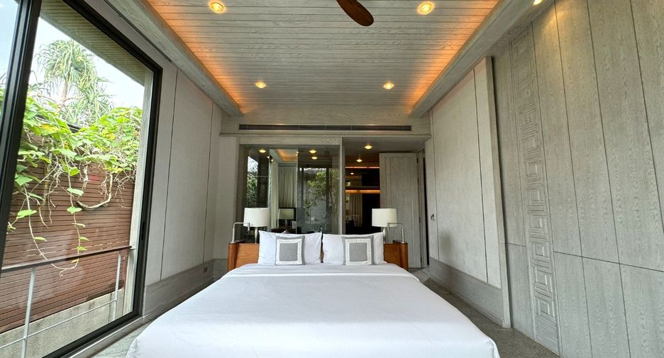 For sale 5 bed villa in Takua Thung, Phang Nga