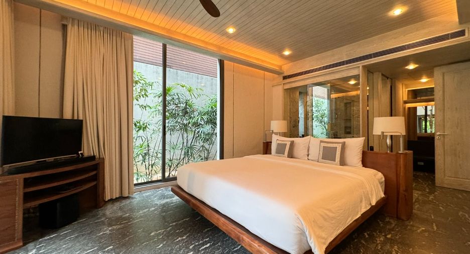 For sale 5 bed villa in Takua Thung, Phang Nga