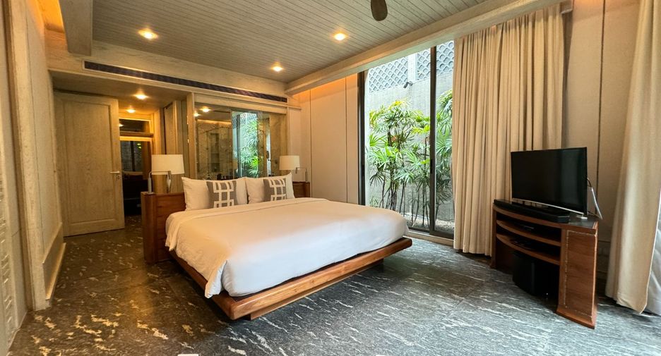 For sale 5 bed villa in Takua Thung, Phang Nga