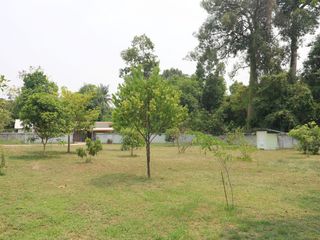 For sale land in Mueang Udon Thani, Udon Thani