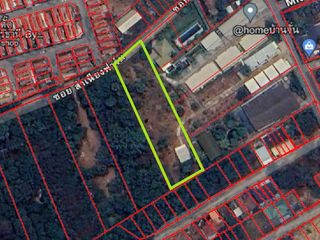 For sale land in Mueang Udon Thani, Udon Thani