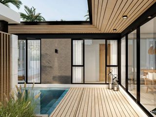 For sale 2 Beds house in Ko Samui, Surat Thani