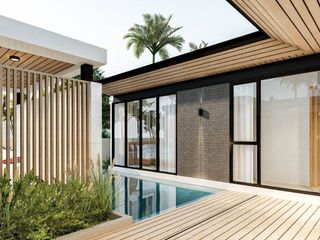 For sale 2 Beds house in Ko Samui, Surat Thani