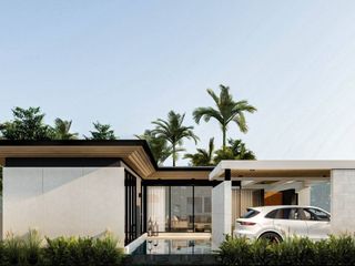 For sale 2 Beds house in Ko Samui, Surat Thani