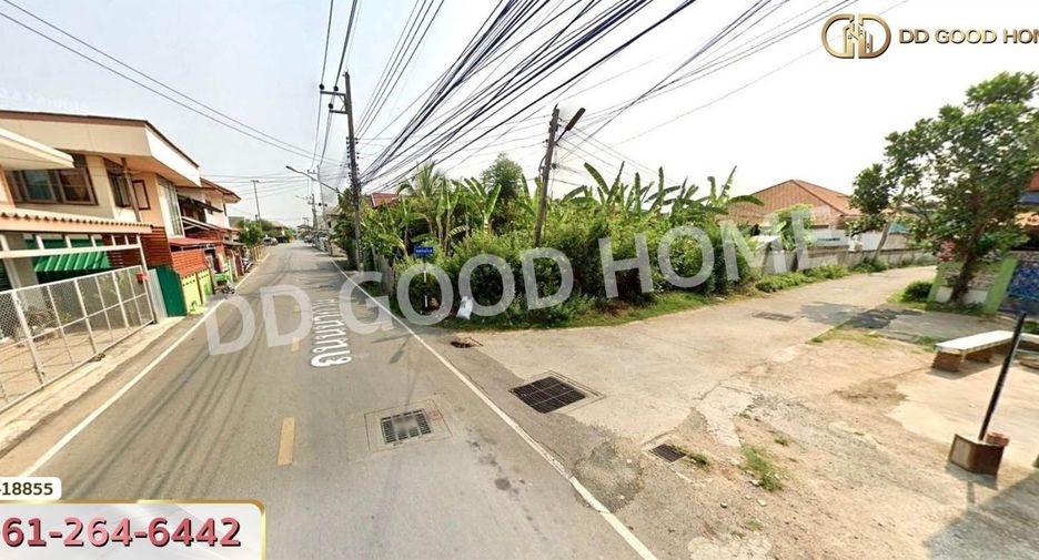 For sale 4 bedrooms apartment in Mueang Lampang, Lampang