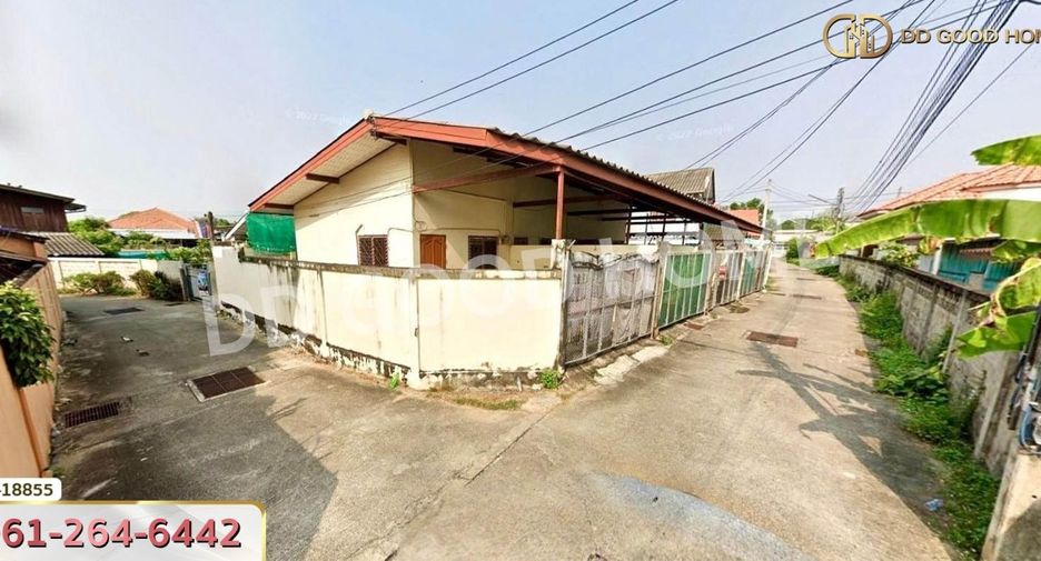 For sale 4 bedrooms apartment in Mueang Lampang, Lampang