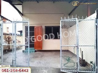 For sale 4 bed apartment in Mueang Lampang, Lampang