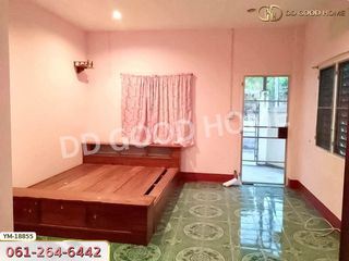 For sale 4 bed apartment in Mueang Lampang, Lampang
