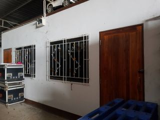 For sale 3 bed warehouse in Mueang Uttaradit, Uttaradit