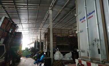 For sale 3 bedrooms warehouse in Mueang Uttaradit, Uttaradit