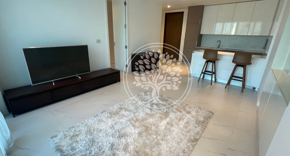 For rent and for sale 1 bed condo in Pathum Wan, Bangkok