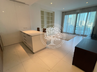 For rent and for sale 1 bed condo in Pathum Wan, Bangkok