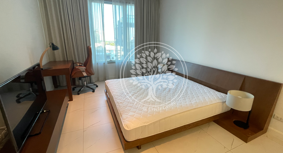 For rent and for sale 1 bed condo in Pathum Wan, Bangkok