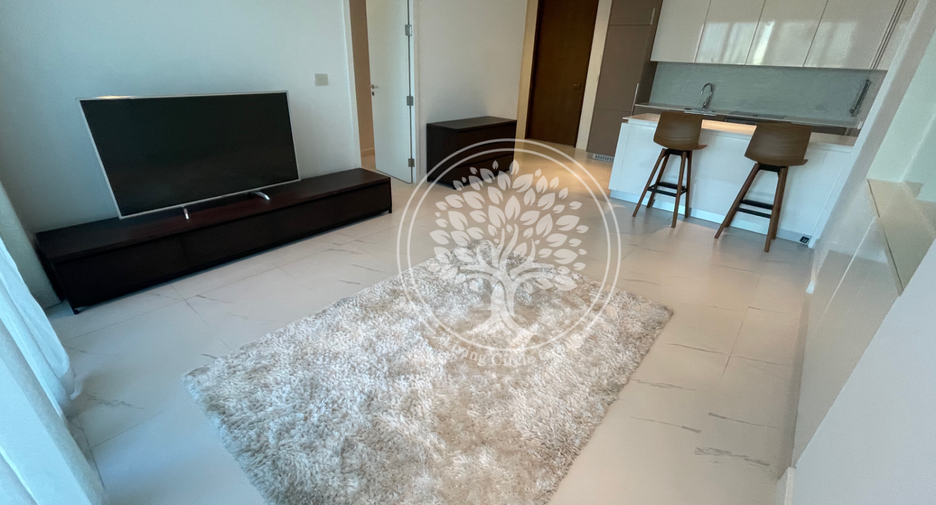 For rent and for sale 1 bed condo in Pathum Wan, Bangkok